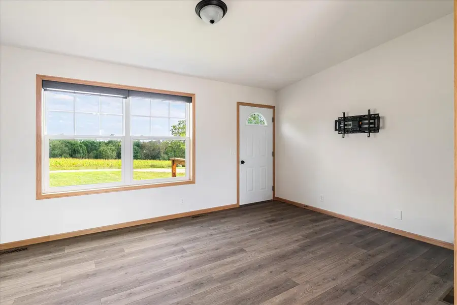 S3442 Haugrud Ridge ROAD, La Farge, WI 54639 - #3