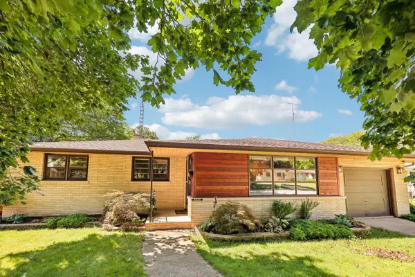8040 19th AVENUE, Kenosha, WI 53143