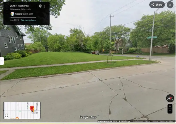 2571-2573 N PALMER STREET, Milwaukee, WI 53212