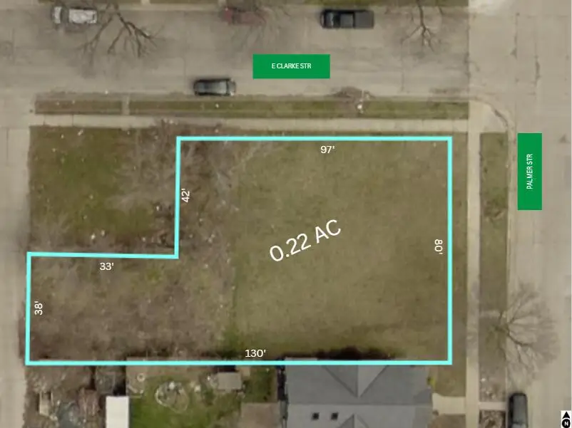 2571-2573 N PALMER STREET, Milwaukee, WI 53212 - #2