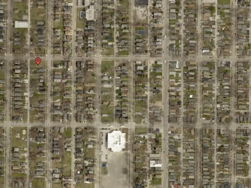 2571-2573 N PALMER STREET, Milwaukee, WI 53212 - #3