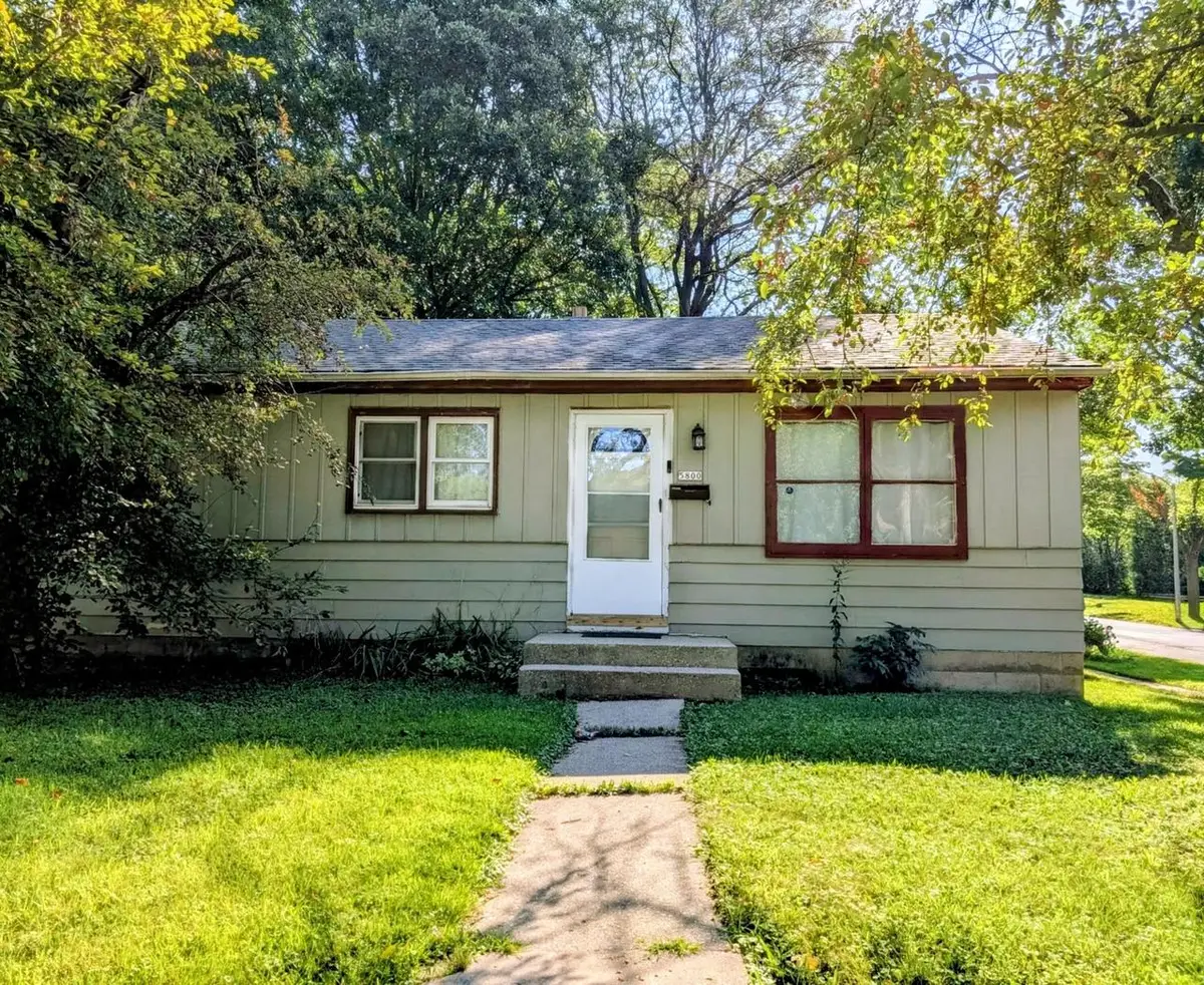 5800 N 63rd STREET, Milwaukee, WI 53218 - #1