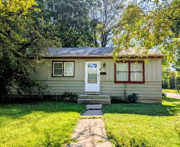 5800 N 63rd STREET, Milwaukee, WI 53218