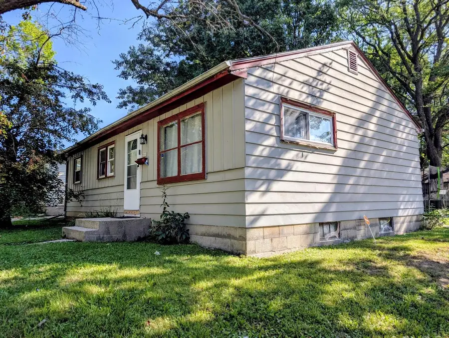 5800 N 63rd STREET, Milwaukee, WI 53218 - #2