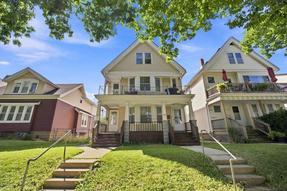 2021 S 32nd STREET #2023, Milwaukee, WI 53215 - #1