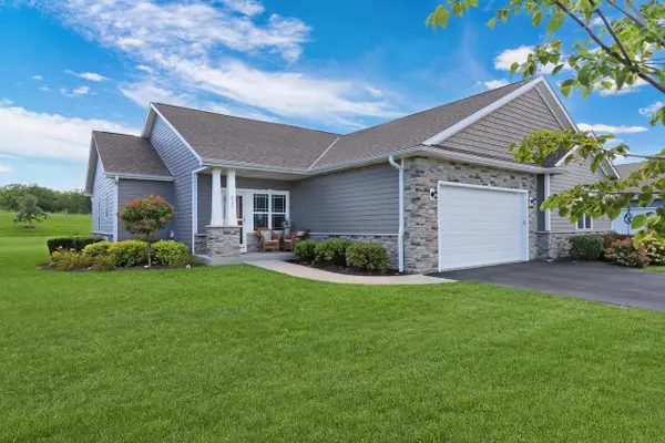 6595 105th STREET, Pleasant Prairie, WI 53158