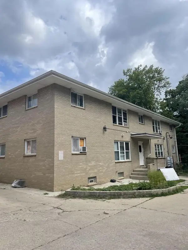 3127 S Fardale AVENUE, Milwaukee, WI 53221