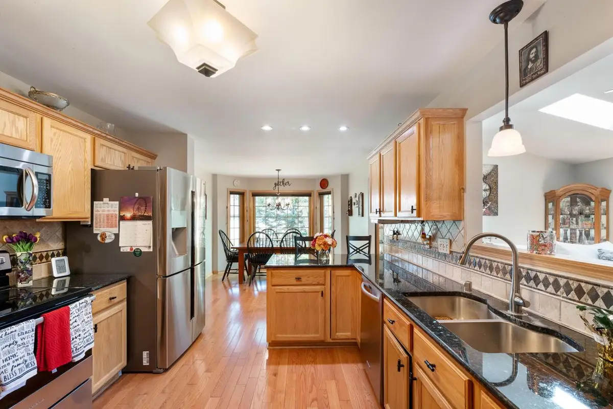 2081 Upper Ridge ROAD, Port Washington, WI 53074 - #1