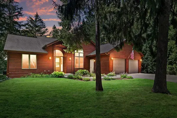 10845 N Wauwatosa ROAD, Mequon, WI 53097