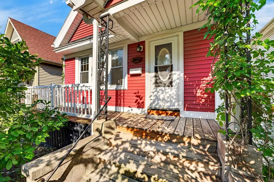 2650 N Fratney STREET, Milwaukee, WI 53212 - #2