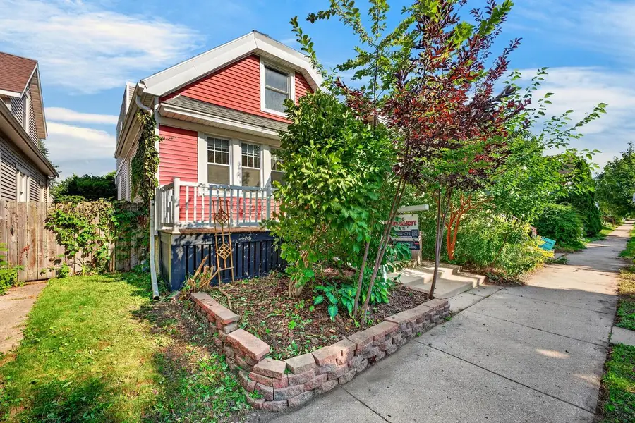 2650 N Fratney STREET, Milwaukee, WI 53212 - #3