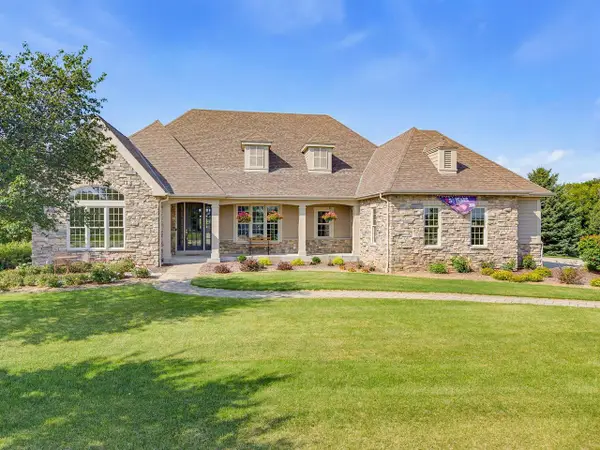 W224S7321 Glenecho ROAD, Big Bend, WI 53103