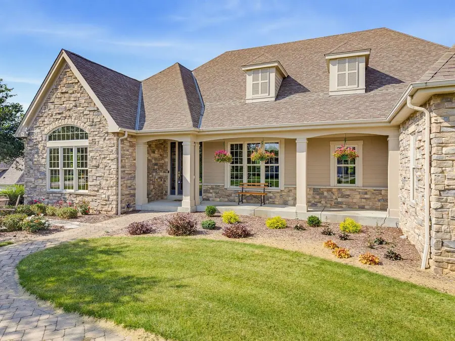 W224S7321 Glenecho ROAD, Big Bend, WI 53103 - #2