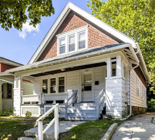 1359 N 42nd STREET, Milwaukee, WI 53208
