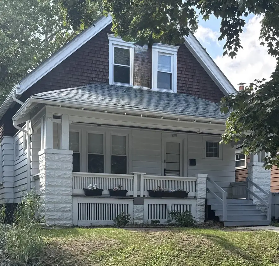 1359 N 42nd STREET, Milwaukee, WI 53208 - #2