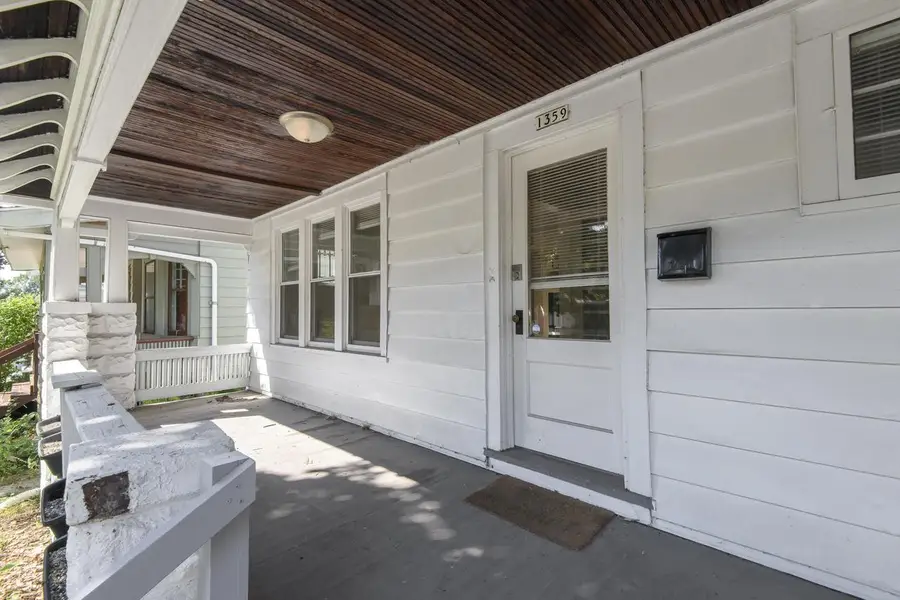 1359 N 42nd STREET, Milwaukee, WI 53208 - #3