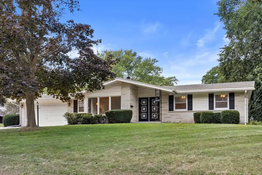 3455 S Russel ROAD, New Berlin, WI 53151 - #2