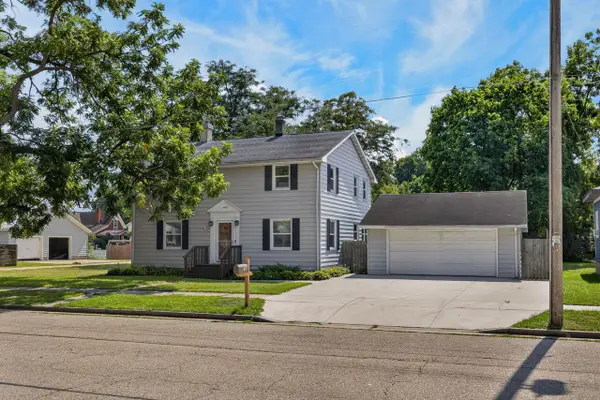 415 North STREET, Sparta, WI 54656