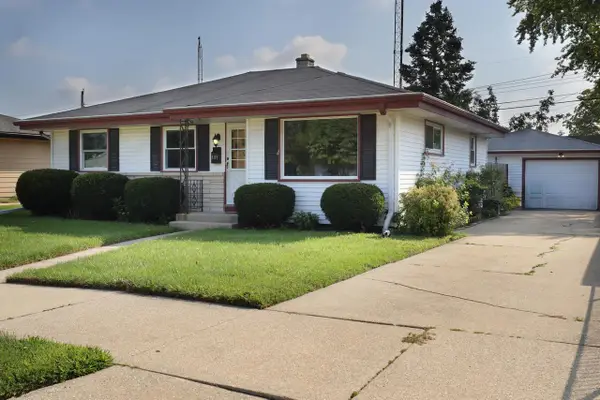 4149 Lasalle STREET, Racine, WI 53402