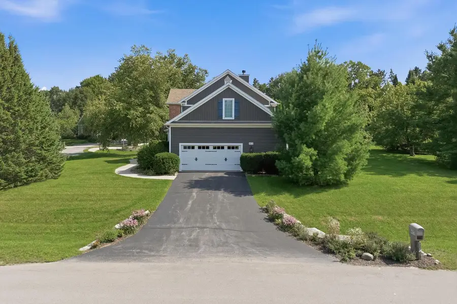 413 Lakewood DRIVE, Williams Bay, WI 53191 - #3