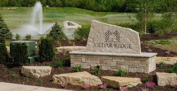 Lt30 CEDAR RIDGE COURT, Pleasant Prairie, WI 53158
