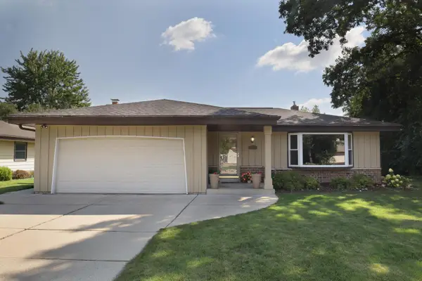 5000 S 65th STREET, Greenfield, WI 53220