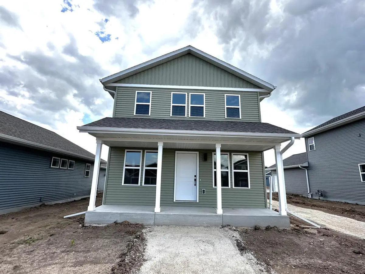 1060 Wipple WAY, Sheboygan Falls, WI 53085 - #1