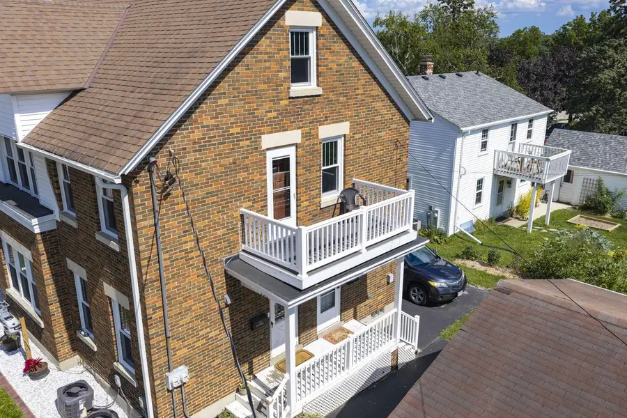 1517 Monroe STREET, West Bend, WI 53090 - #3