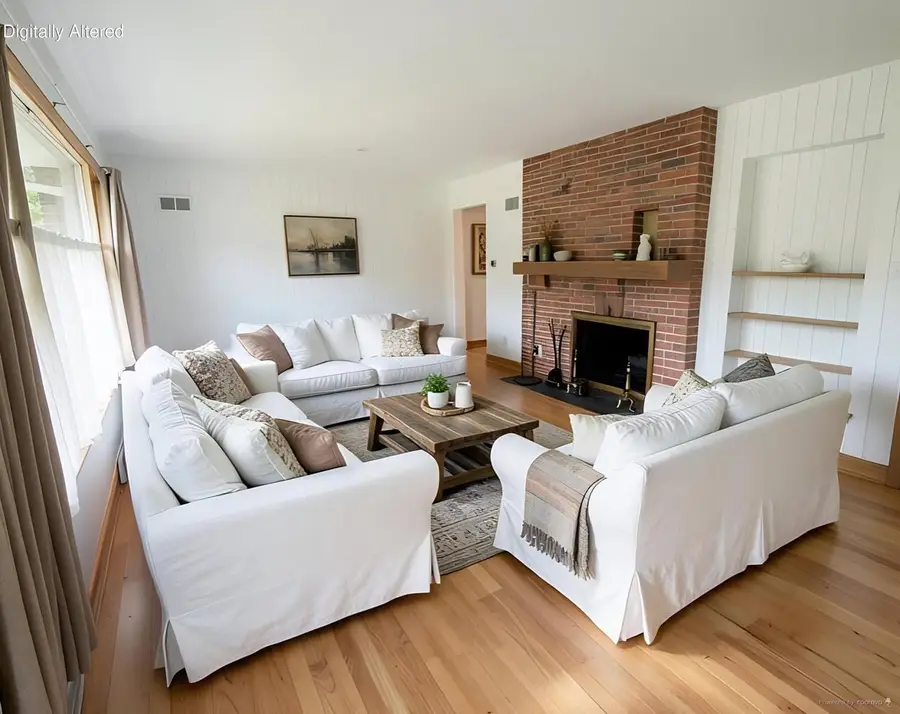 700 E Chateau PLACE, Whitefish Bay, WI 53217 - #3