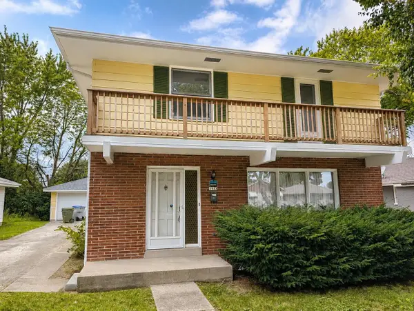 5943 N 72nd STREET, Milwaukee, WI 53218