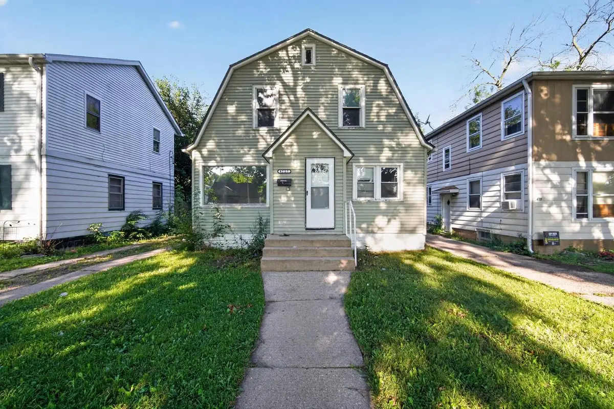 4727 N 22nd STREET, Milwaukee, WI 53209 - #1