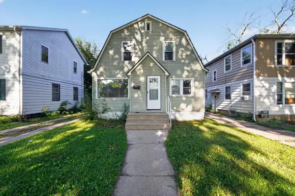 4727 N 22nd STREET, Milwaukee, WI 53209