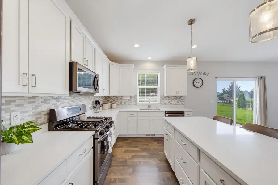 2851 Crosswinds DRIVE, Mount Pleasant, WI 53403 - #3