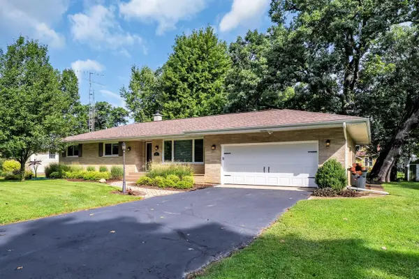 216 E Elm STREET, Silver Lake, WI 53170