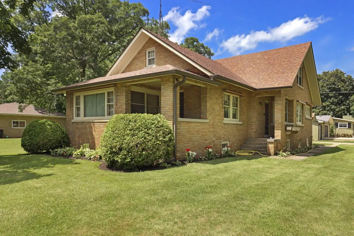 226 S 2nd STREET, Silver Lake, WI 53170 - #1