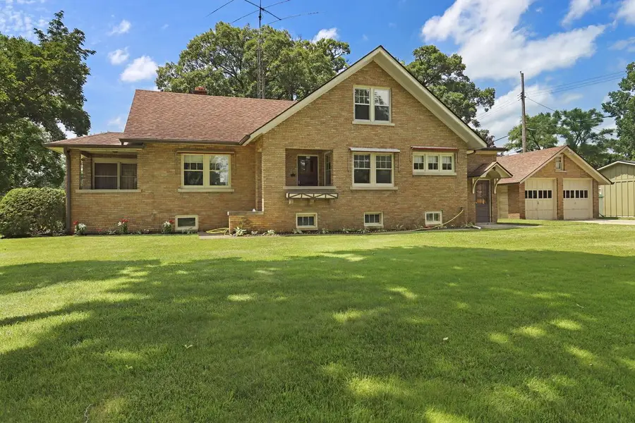 226 S 2nd STREET, Silver Lake, WI 53170 - #2