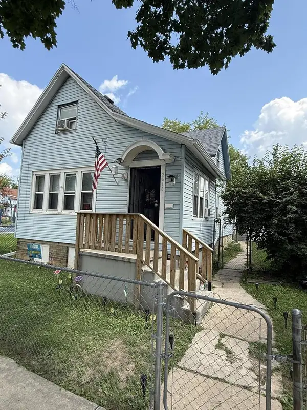 2616 N Buffum STREET #2618, Milwaukee, WI 53212