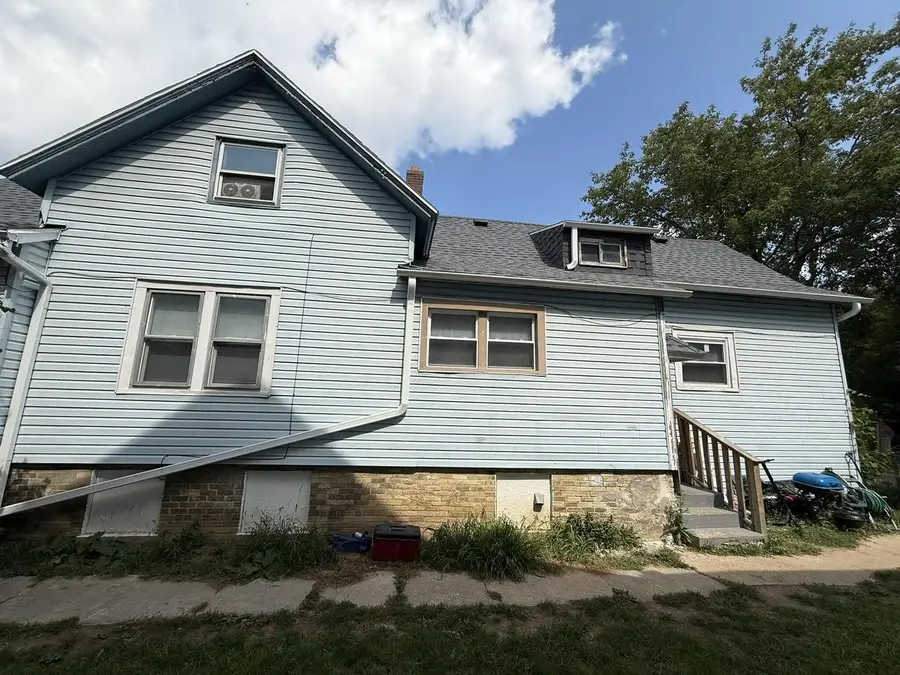 2616 N Buffum STREET #2618, Milwaukee, WI 53212 - #3