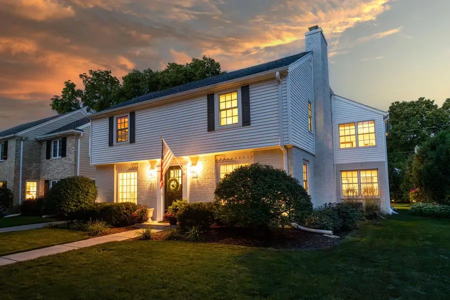 2426 N 93rd STREET, Wauwatosa, WI 53226 - #2