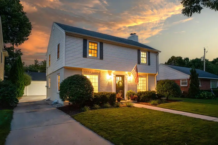 2426 N 93rd STREET, Wauwatosa, WI 53226 - #3