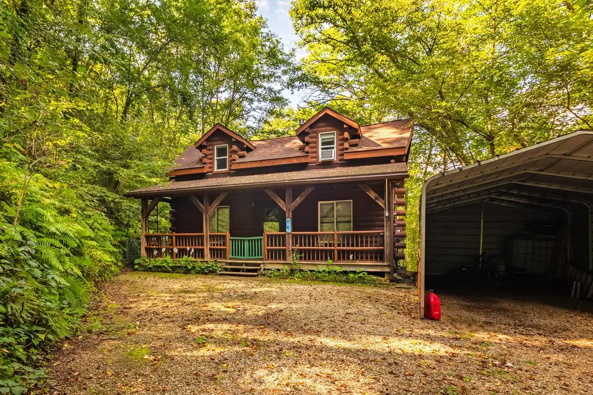 S5887 Oliver ROAD, De Soto, WI 54624 - #1