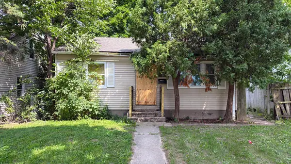 4912 N 22nd STREET, Milwaukee, WI 53209