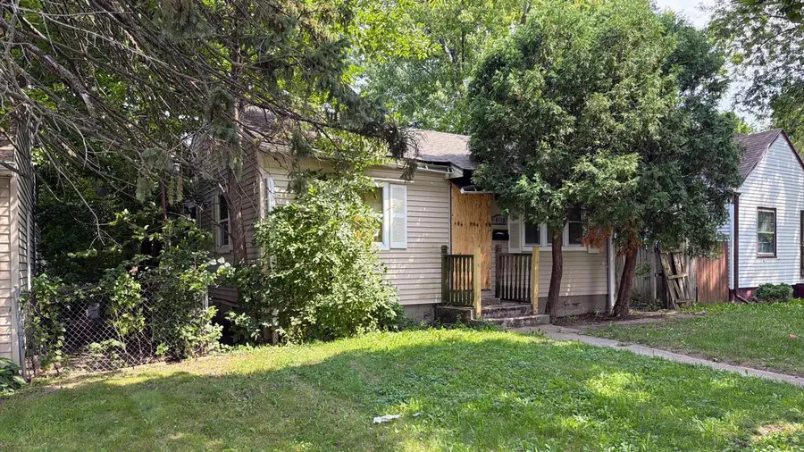 4912 N 22nd STREET, Milwaukee, WI 53209 - #2