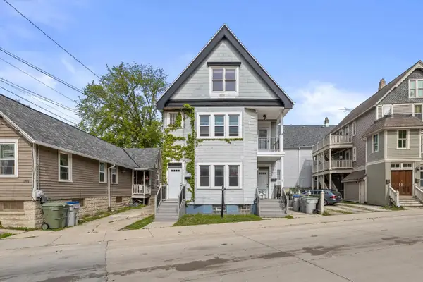 1742 N Pulaski STREET #1744, Milwaukee, WI 53202