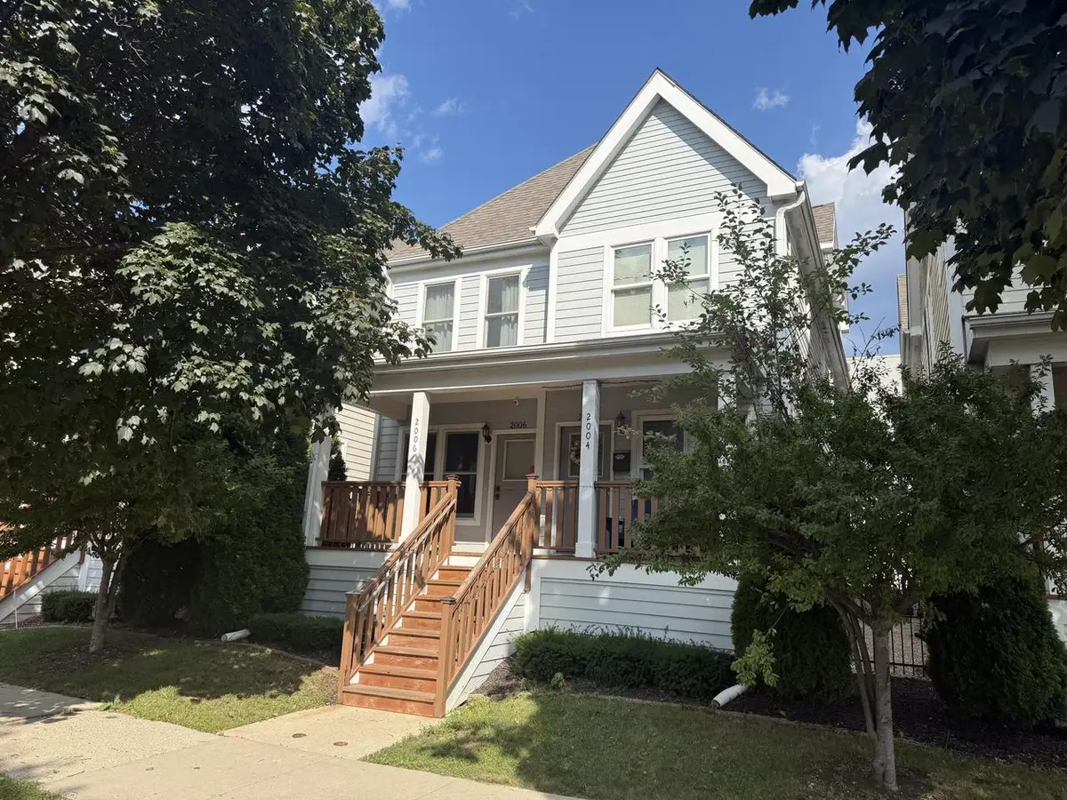 2006 N Buffum STREET, Milwaukee, WI 53212 - #1