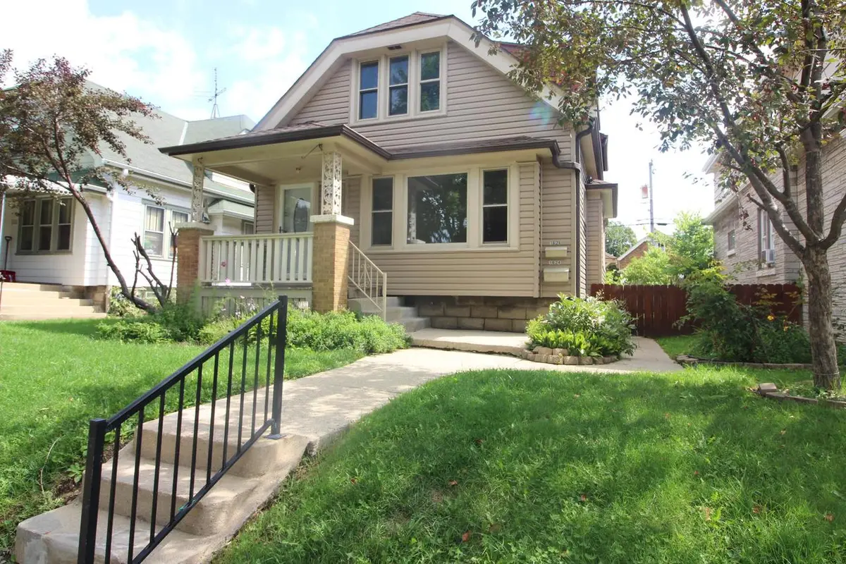 1624 S 56th STREET #1626, West Allis, WI 53214 - #1
