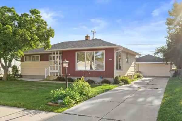 5516 N 103rd STREET, Milwaukee, WI 53225