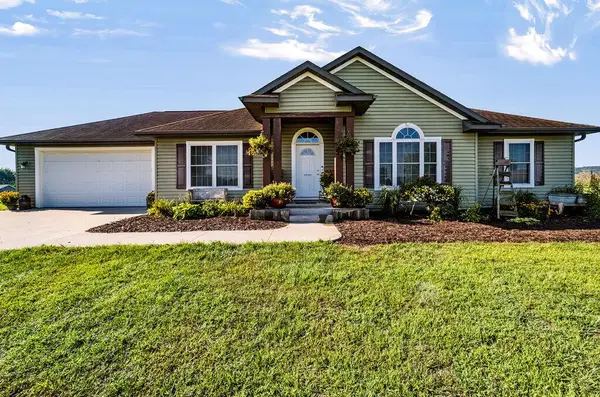 7785 Jackpine AVENUE, Sparta, WI 54656
