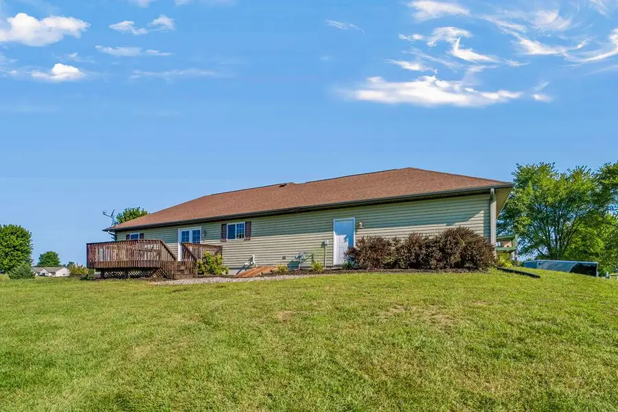 7785 Jackpine AVENUE, Sparta, WI 54656 - #2