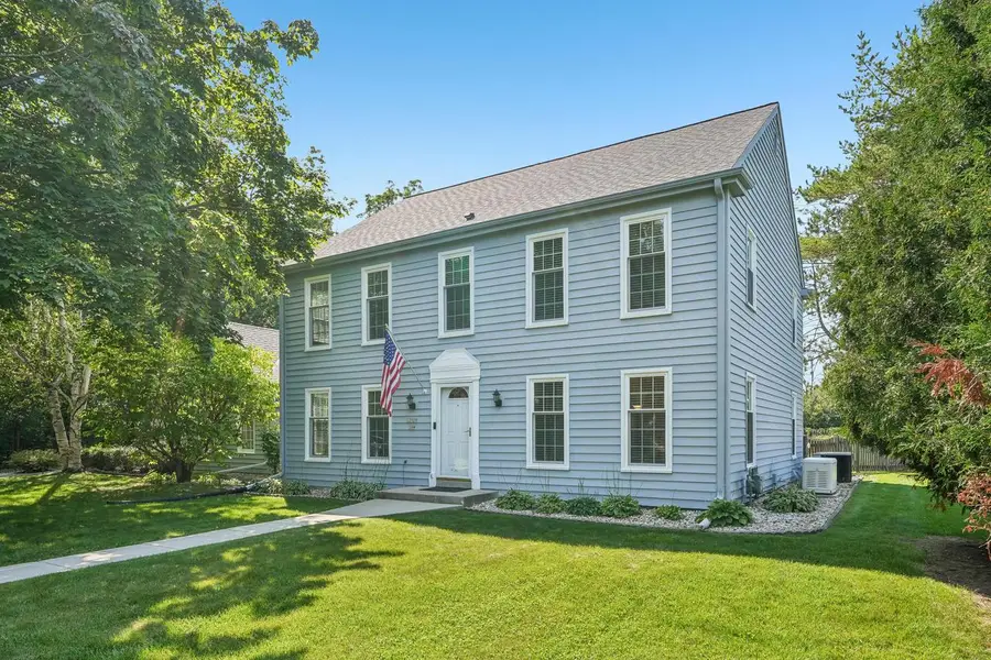 12525 N Woodland DRIVE, Mequon, WI 53092 - #2